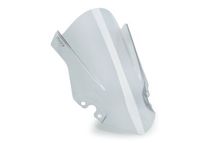 Puig Z - Racing Transparent Windschutz Ref : PUI00899A / 22286W CF MOTO 450 450 SR - 2023 - 2026