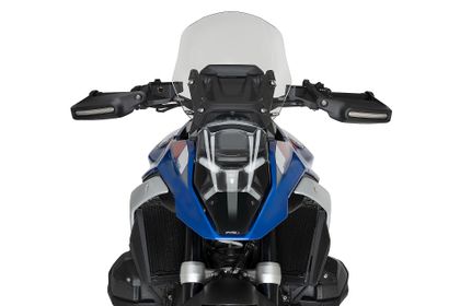 Puig Pista 2 Transparant Koplampbescherming