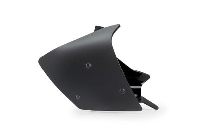 Déflecteur moto Puig Inférieurs Pista 8 Noire Ref : PUI00913A / 22304N BMW 1300 R 1300 GS - 2023 - 2026