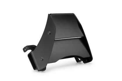 Puig inferieur Pista 7 Zwart mat WINGLETS Ref: PUI00915A / 22306J BMW 1300 R 1300 GS - 2023 - 2026