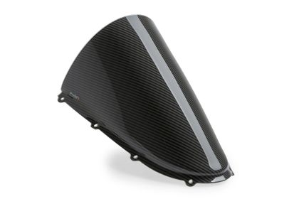 Puig R - Racer Carbon Look Windscherm