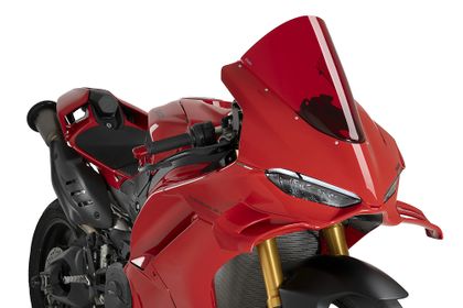 Puig R - Racer Rood Windscherm