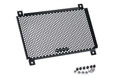 Grille de radiateur Puig Noire