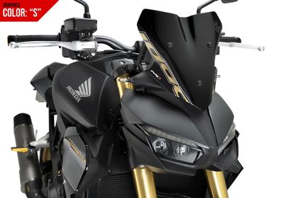Puig Sport Graphics Windschutzscheibe