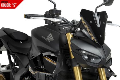 Puig Sport Graphics Windschutzscheibe
