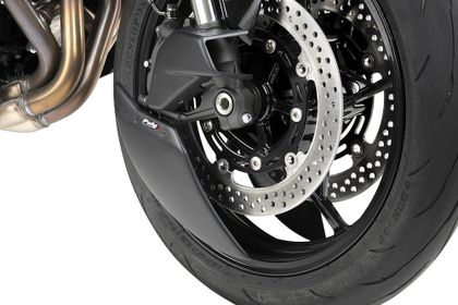 Ecope de frein Puig 2.0 Noir mat