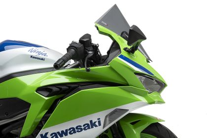 Puig R - Racer Rauchklar Windschutz