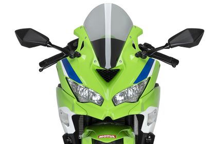 Puig R - Racer Rauchklar Windschutz