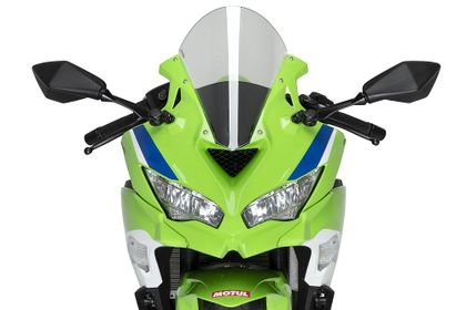 Puig R - Racer Transparent Windschutz