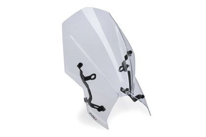 Puig Touring Transparent Windscherm