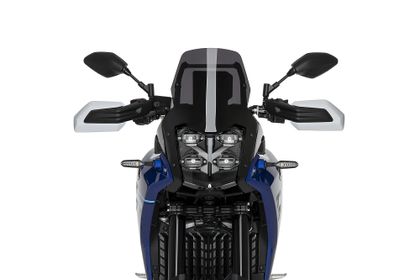 Puig Sport Noire Windscherm