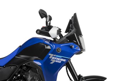 Puig Sport Noire Windscherm