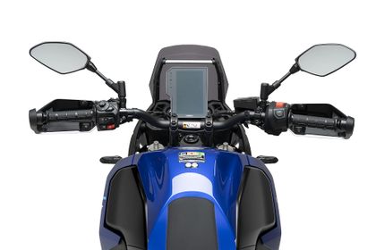 Puig Sport Noire Windscherm