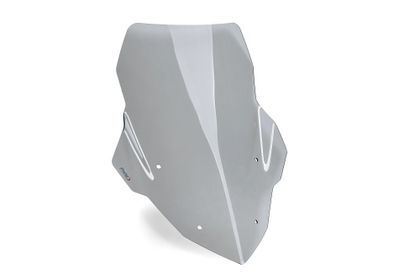 Puig V - Tech Line Touring Lichtgrijs Windscherm Ref: PUI01049A / 22544H 