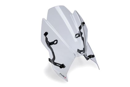 Puig Sport Transparent Windschutzscheibe