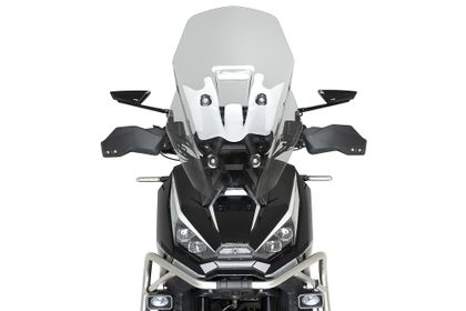 Puig V - Tech Line Touring Rauchklar Windschutzscheibe