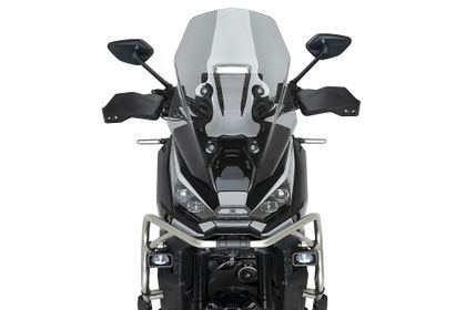 Puig V - Tech Line Touring Rauchklar Windschutzscheibe