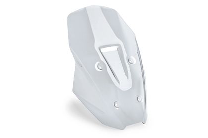 Puig V - Tech Line Touring Transparent Windschutzscheibe Ref : PUI01063A / 22576W ZONTES 368 368 G ABS - 2025