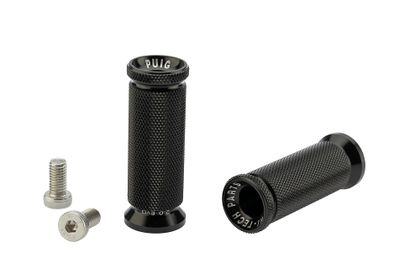 Puig Cale Evolution Noire Voetsteunen Universeel