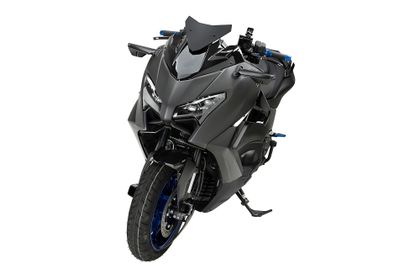 Puig Black Roadster Front Fenders