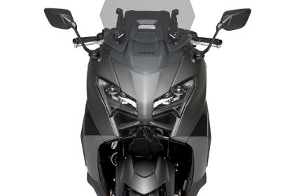 Puig Black Roadster Front Fenders