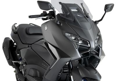 Puig Black Roadster Front Fenders