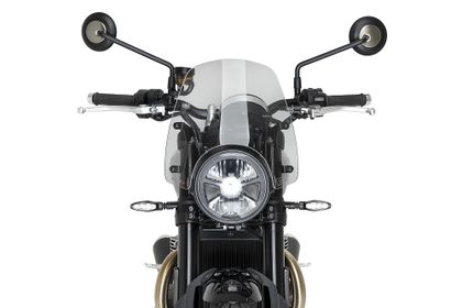 Puig Sport Transparent Windschutzscheibe