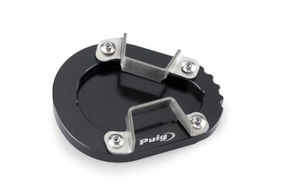 Puig Standard Schwarz Ständerverlängerung