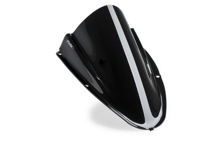 Puig Z - Racing Zwart Windscherm Ref: PUI01093A / 22644N 