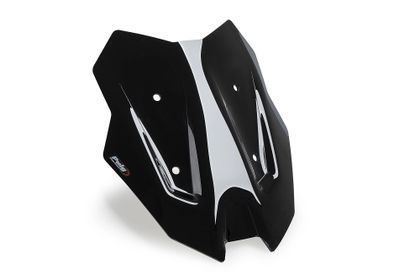 Błotnik Puig Sport Noire Nr ref.: PUI01131A / 22688N 