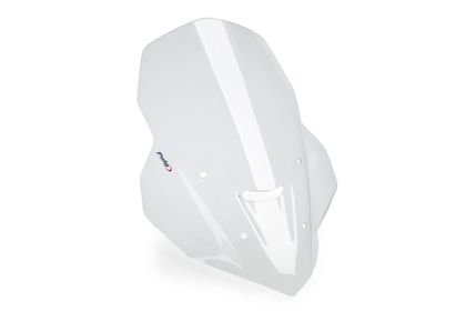 Puig Touring Transparent Windschutz Ref : PUI01141A / 22691W APRILIA 457 TUONO 457 - 2025 - 2026