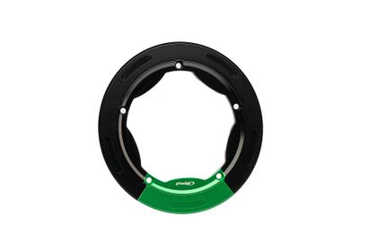 Puig Groene Kettingring Riemkap