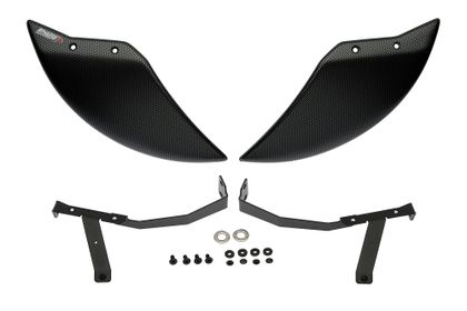Puig Aéro Carbon Look Wieldeflector