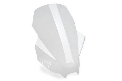 Puig V - Tech Line Touring Transparent Windschutzscheibe Ref : PUI01154A / 22697W 