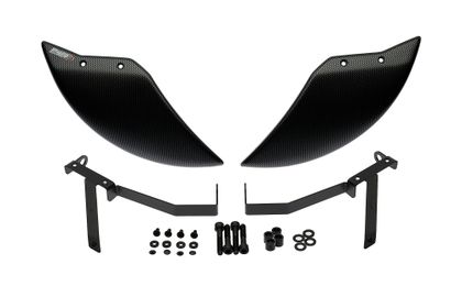 Puig Aéro Carbon Look Wieldeflector