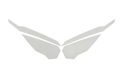 Puig Adhere Transparent Koplampbescherming