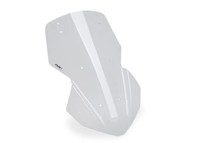 Puig Touring Transparant Windscherm Ref: PUI01182A / 22765W 