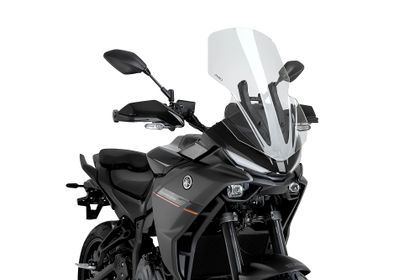 Puig Touring Transparant Windscherm