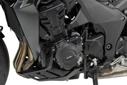 Puig Kits Carters Zwart Motorbescherming