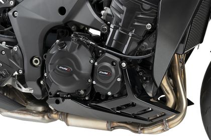 Puig Kits Carters Zwart Motorbescherming