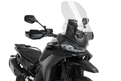 Puig Touring Transparant Windscherm