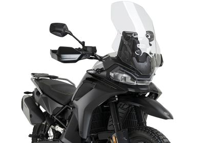 Puig Touring Transparant Windscherm