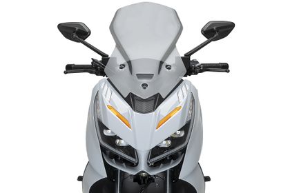 Puig V - Tech Line Touring Rauchklar Windschutzscheibe