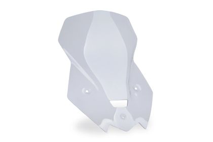 Puig V - Tech Line Touring Transparent Windschutzscheibe Ref : PUI01228A / 22841W ZONTES 368 368 D - 2025 - 2026