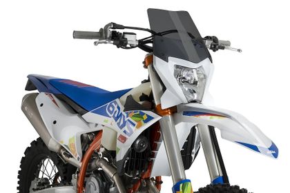 Saute vent Puig Sport Fumé foncé