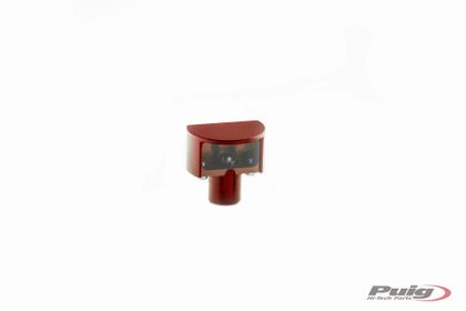 Eclairage de plaque Puig Support LED MAT Universel