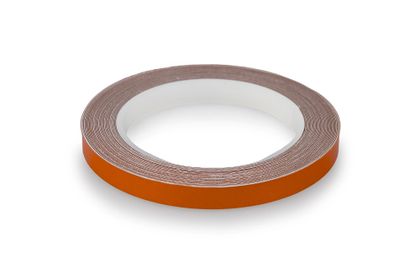 Filet de jantes Puig Orange Universel
