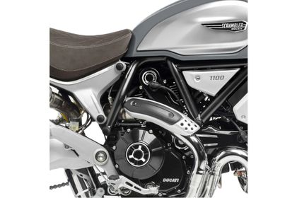 Puig Bouchon châssis Zwart Frame-inzetstuk