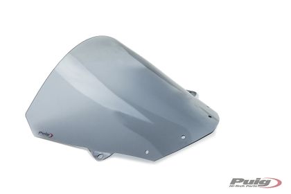 Puig R - Racer Licht gerookt Windscherm Ref: PUI01297A / 3629H 