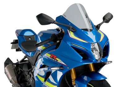 Puig R - Racer Rauchklar Windschutz